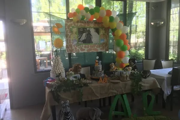 Artı Tasarım Süs Dünyası. /Balon Kutusu Sakarya Şubesi - Resim 16