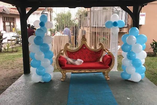 Artı Tasarım Süs Dünyası. /Balon Kutusu Sakarya Şubesi - Resim 6