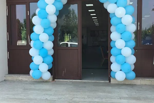 Artı Tasarım Süs Dünyası. /Balon Kutusu Sakarya Şubesi - Resim 15