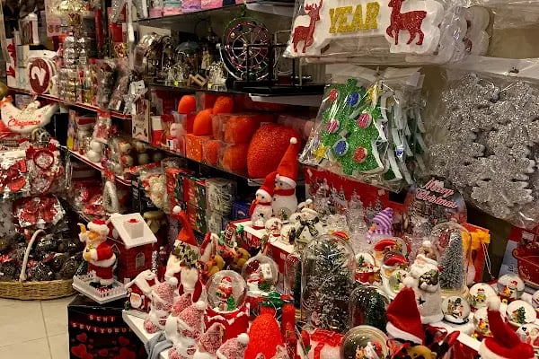 Artı Tasarım Süs Dünyası. /Balon Kutusu Sakarya Şubesi - Resim 2