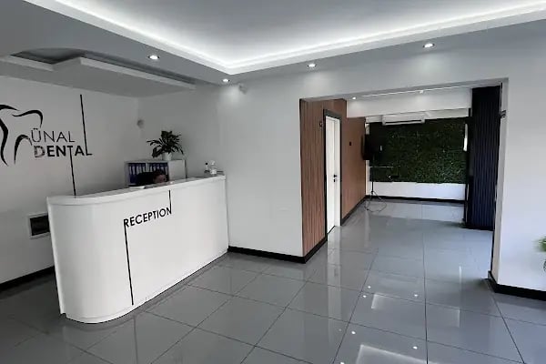 Özel Alanya Ünal Dental Ağız ve Diş Sağlığı Polikliniği - Resim 18