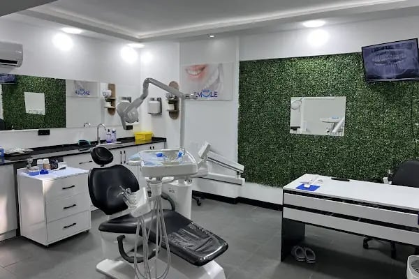 Özel Alanya Ünal Dental Ağız ve Diş Sağlığı Polikliniği - Resim 8