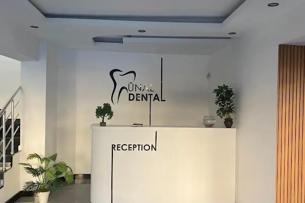 Özel Alanya Ünal Dental Ağız ve Diş Sağlığı Polikliniği - Resim 1
