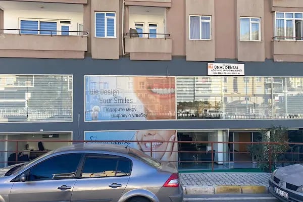 Özel Alanya Ünal Dental Ağız ve Diş Sağlığı Polikliniği - Resim 6
