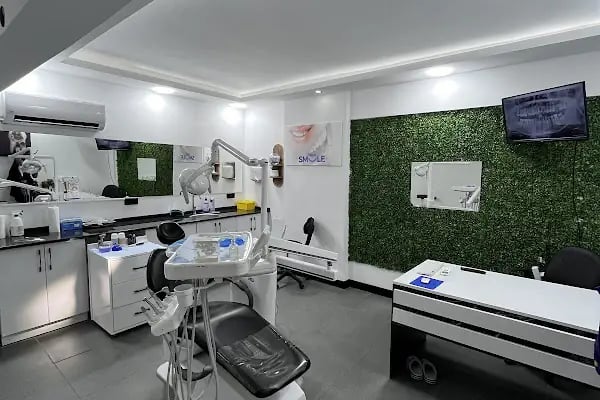 Özel Alanya Ünal Dental Ağız ve Diş Sağlığı Polikliniği - Resim 7