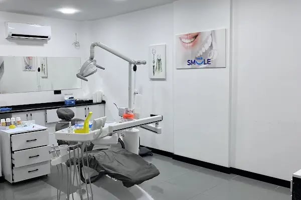 Özel Alanya Ünal Dental Ağız ve Diş Sağlığı Polikliniği - Resim 4