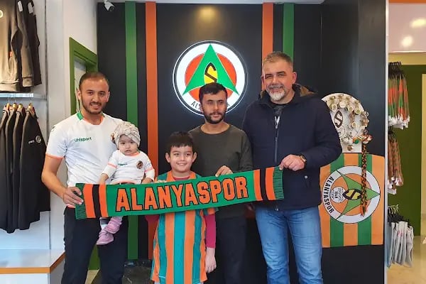 Alanyaspor STORE - Resim 6
