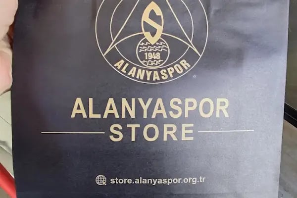 Alanyaspor STORE - Resim 12