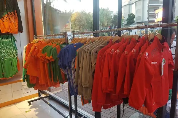 Alanyaspor STORE - Resim 8
