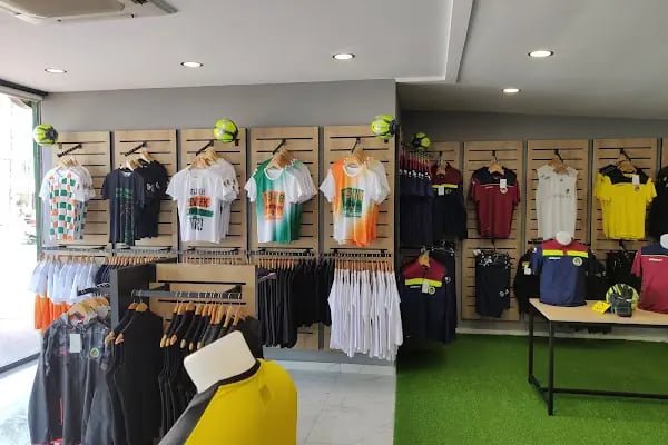Alanyaspor STORE - Resim 5
