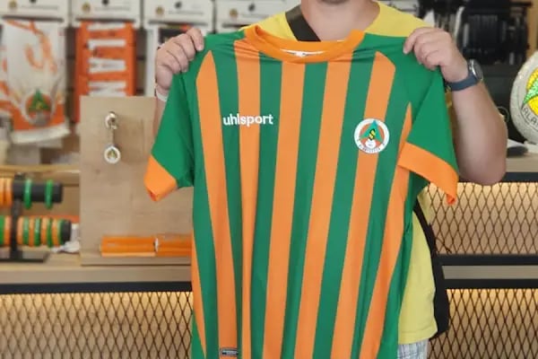 Alanyaspor STORE - Resim 18