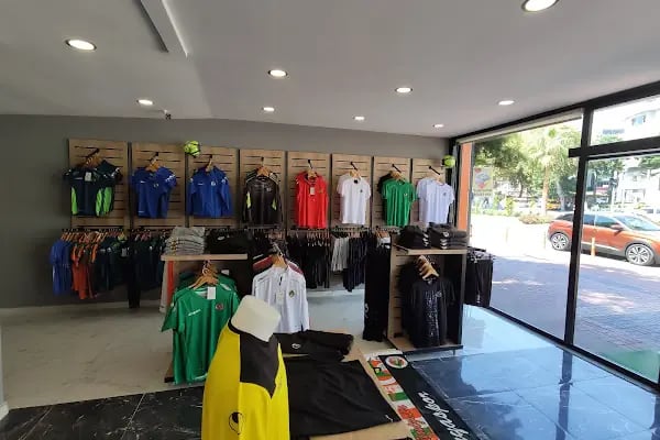 Alanyaspor STORE - Resim 20