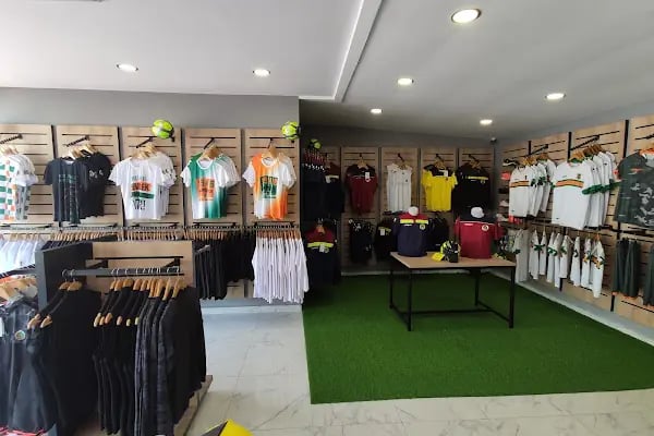 Alanyaspor STORE - Resim 11
