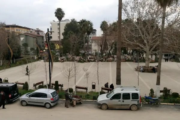 İslahiye Orman İşletme Müdürlüğü - Resim 3