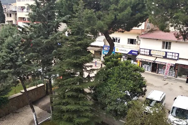 İslahiye Orman İşletme Müdürlüğü - Resim 1