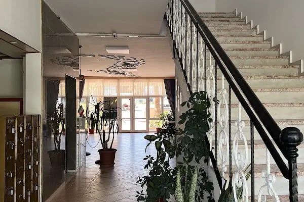 White Night Hotel - Resim 17