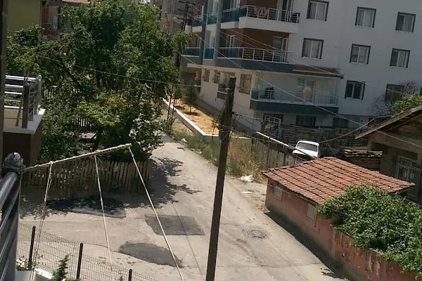 Battalgazi Parkı - Resim 7