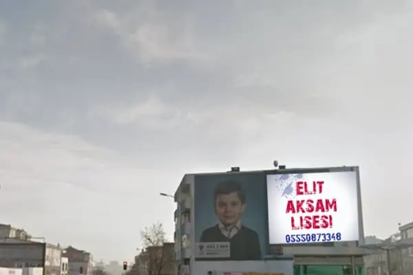 Altınşehir İstasyonu - Resim 3