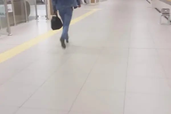Altınşehir İstasyonu - Resim 11