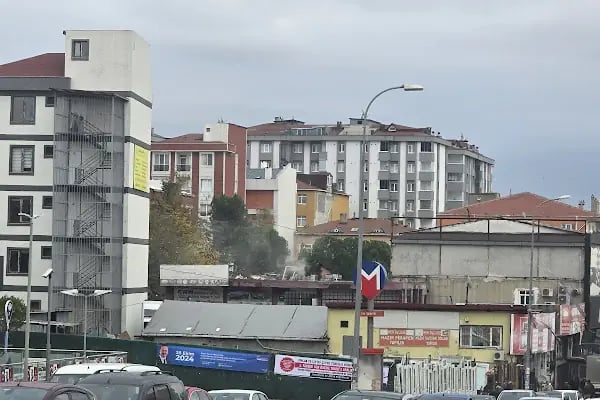 Altınşehir İstasyonu - Resim 2