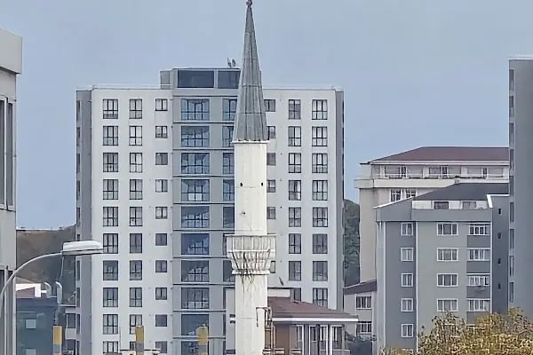 Altınşehir İstasyonu - Resim 9