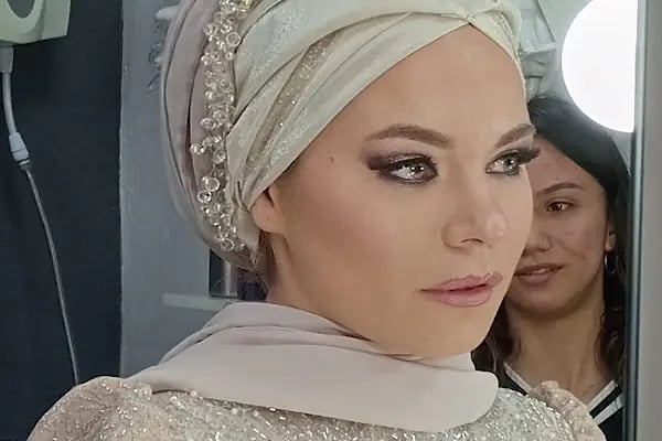 KUAFÖR AYLİN - Resim 13