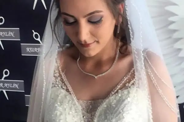 KUAFÖR AYLİN - Resim 12