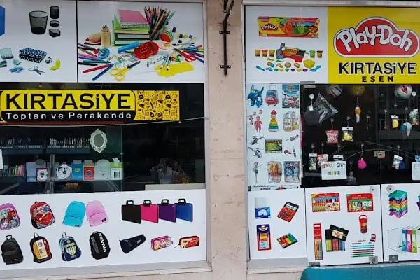 ESEN KIRTASİYE - Resim 2