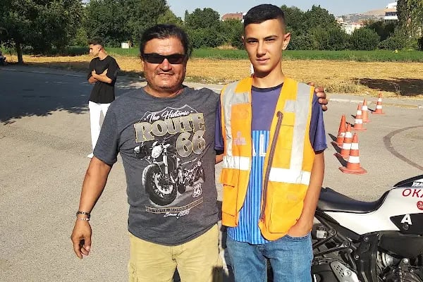 Egesür Sürücü Kursu - Resim 13