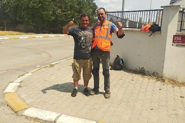 Egesür Sürücü Kursu - Resim 14