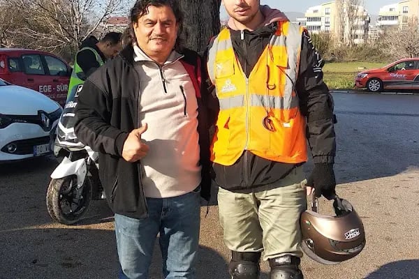 Egesür Sürücü Kursu - Resim 1