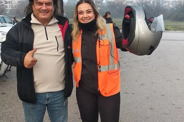 Egesür Sürücü Kursu - Resim 12