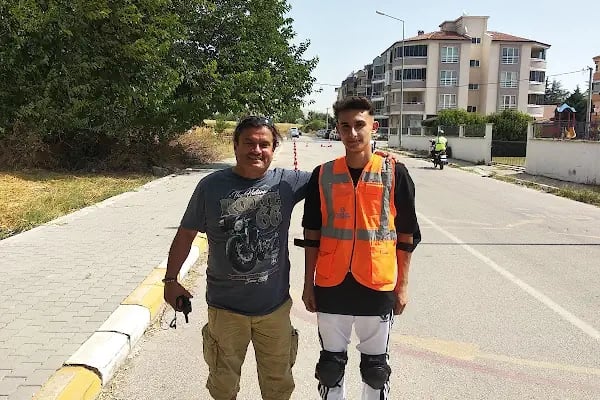 Egesür Sürücü Kursu - Resim 20