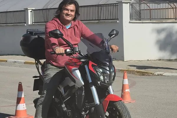 Egesür Sürücü Kursu - Resim 19