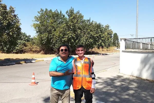 Egesür Sürücü Kursu - Resim 16