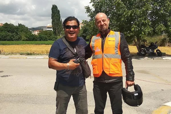 Egesür Sürücü Kursu - Resim 18