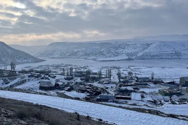 Sarıkamış Kayak Merkezi - Sarıkamış Ski Resort - Resim 14