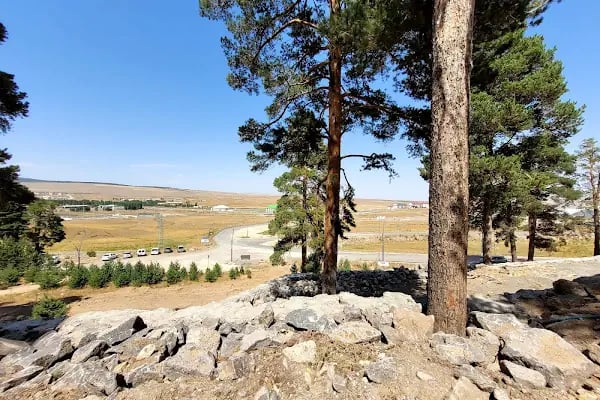 Sarıkamış Kayak Merkezi - Sarıkamış Ski Resort - Resim 8