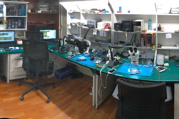 Yüksel Teknik ve Teknoloji - Resim 1