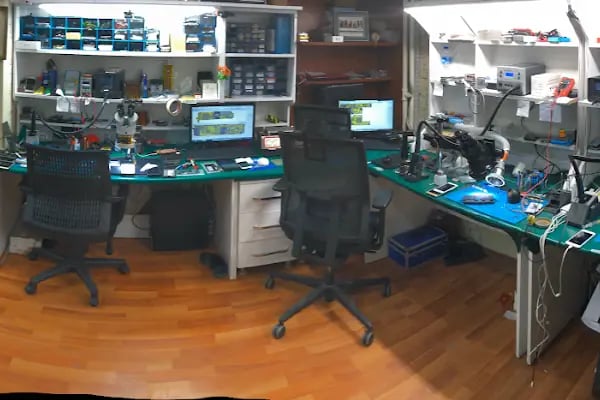 Yüksel Teknik ve Teknoloji - Resim 7