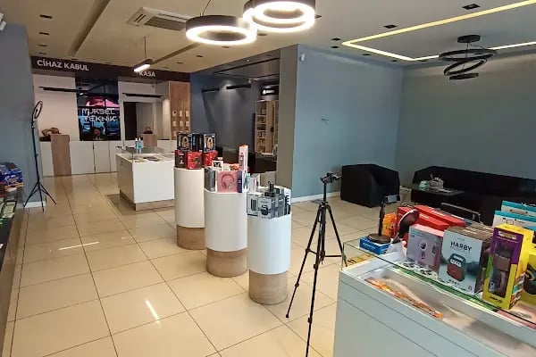 Yüksel Teknik ve Teknoloji - Resim 15