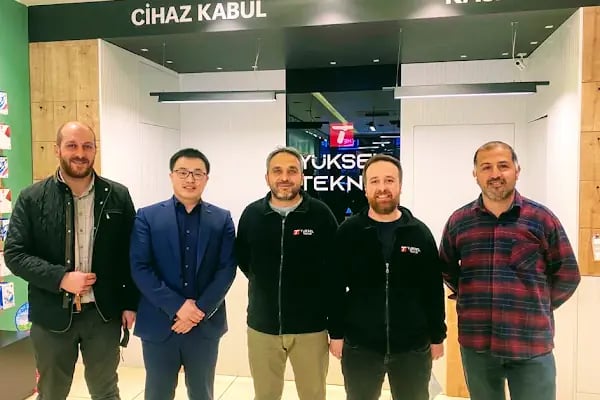 Yüksel Teknik ve Teknoloji - Resim 10