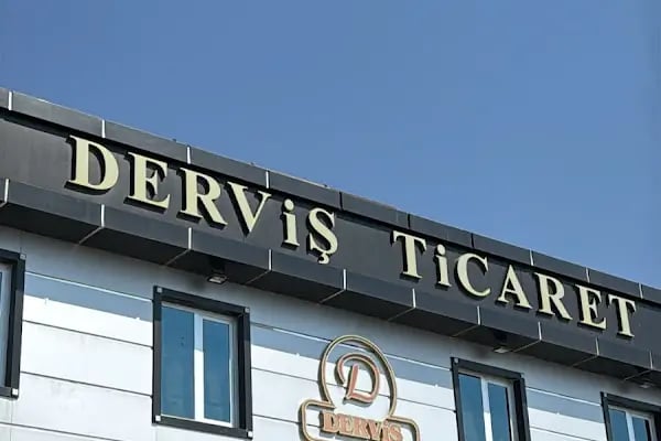 DERVİŞ TİCARET - Resim 4