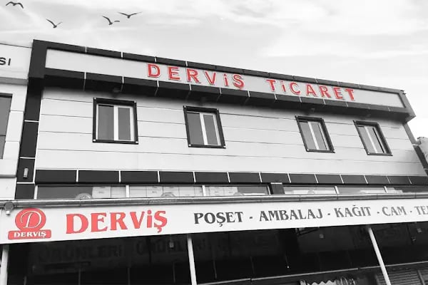 DERVİŞ TİCARET - Resim 6