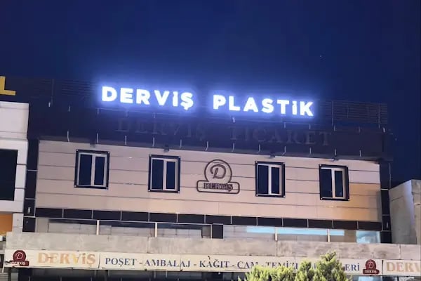 DERVİŞ TİCARET - Resim 3