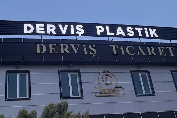 DERVİŞ TİCARET - Resim 5