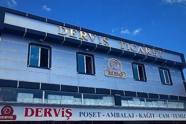 DERVİŞ TİCARET - Resim 7
