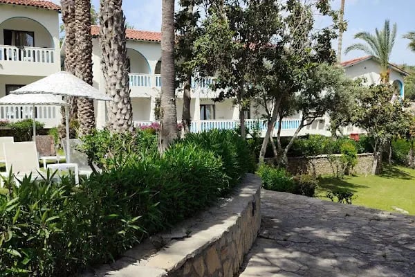 Utopia Beach Club - Resim 16