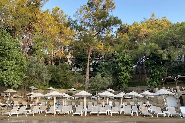 Utopia Beach Club - Resim 15