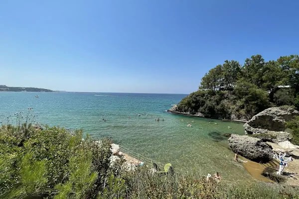 Utopia Beach Club - Resim 18